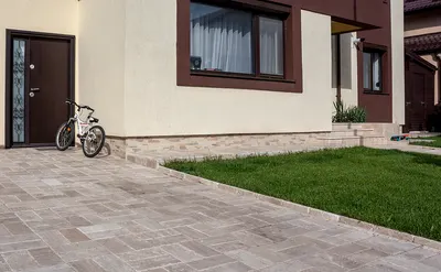 Pavaje pentru curte