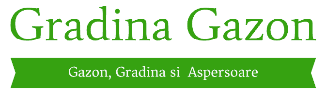 Grădina Gazon